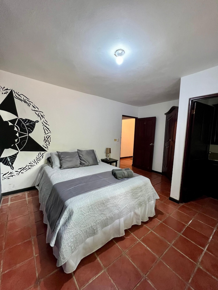 Siwõ Art Guesthouse