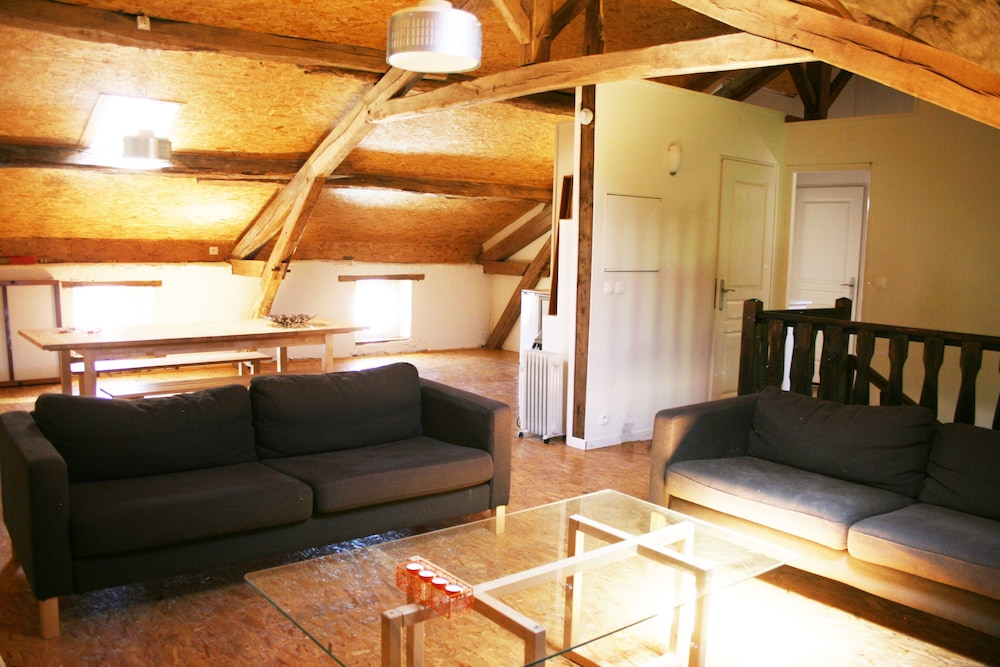 Domaine de Romefort