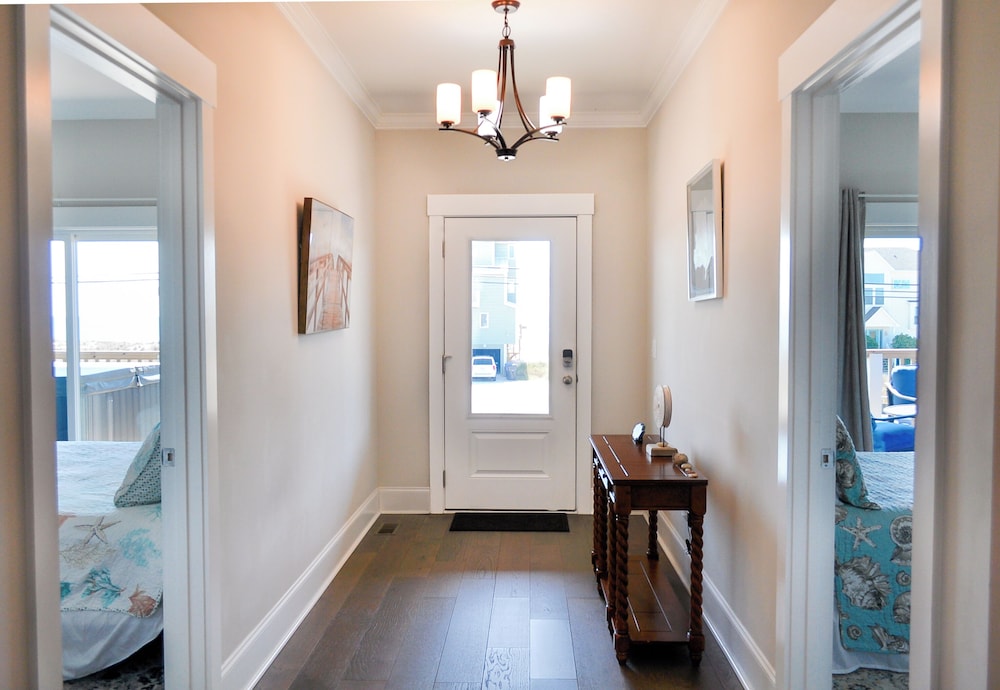 Family Tides by Topsail Realty