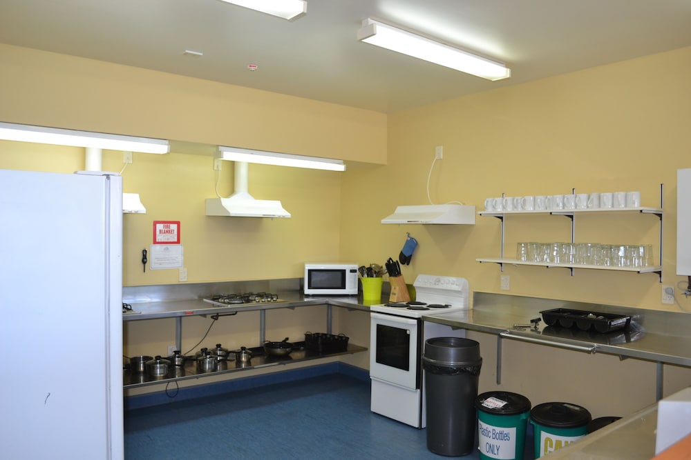 Franz Josef Montrose Hostel Lodge