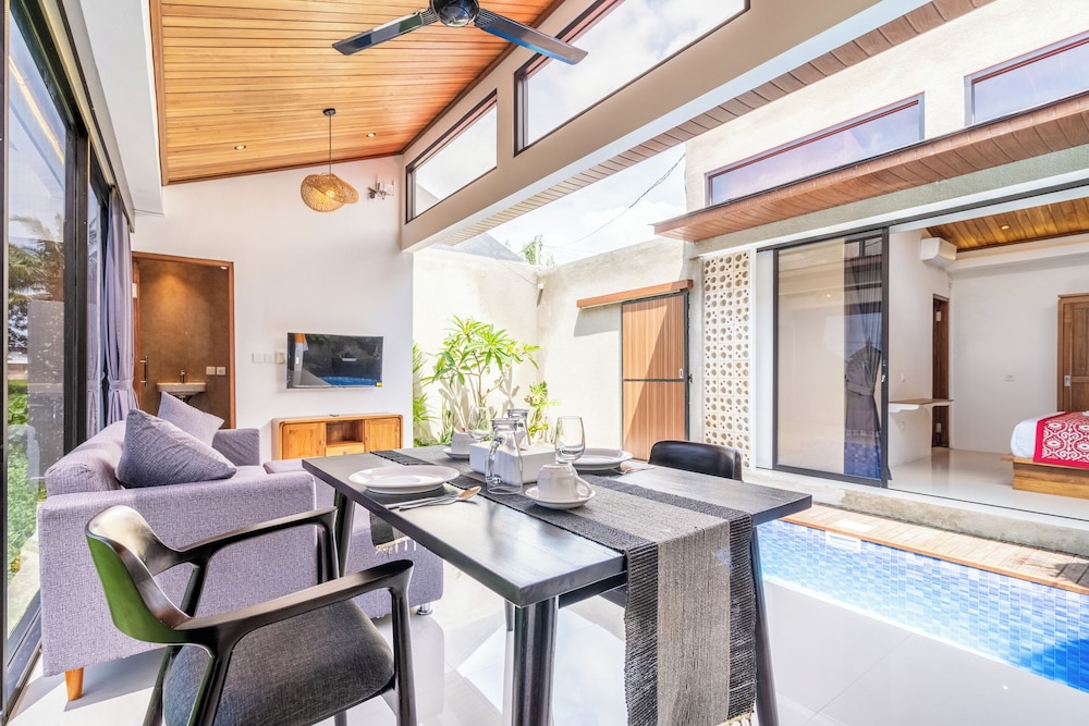 Eden Villas Ubud