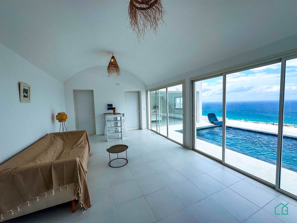 Padel Resort Villa Olivier