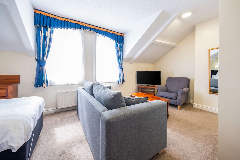 Ramsgate Vacations - San Clu Hotel - Property Image 14