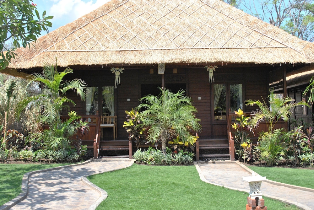 Kinaara Resort & Spa