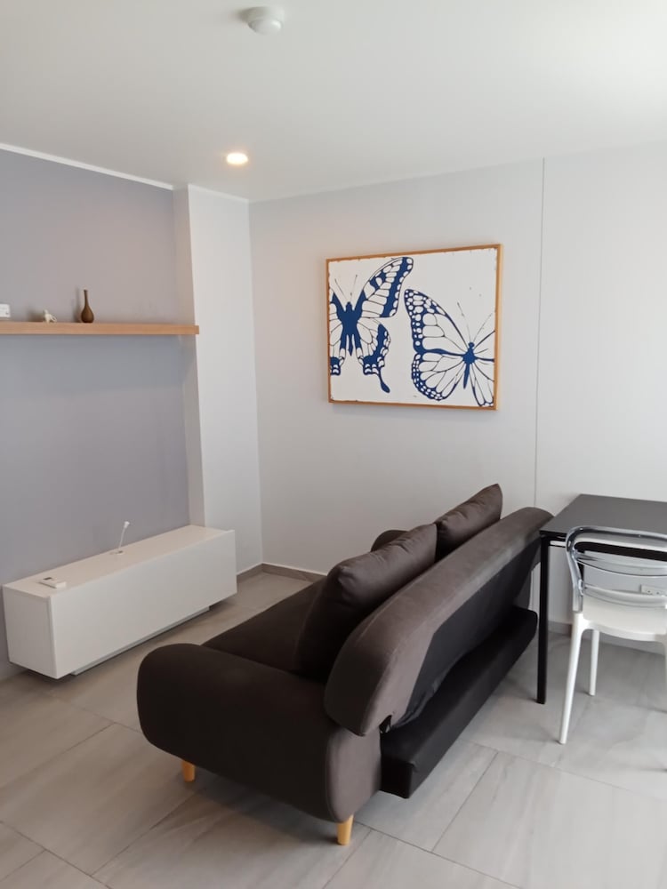 Stylish Urban Escape 1Bed Apt T2-822