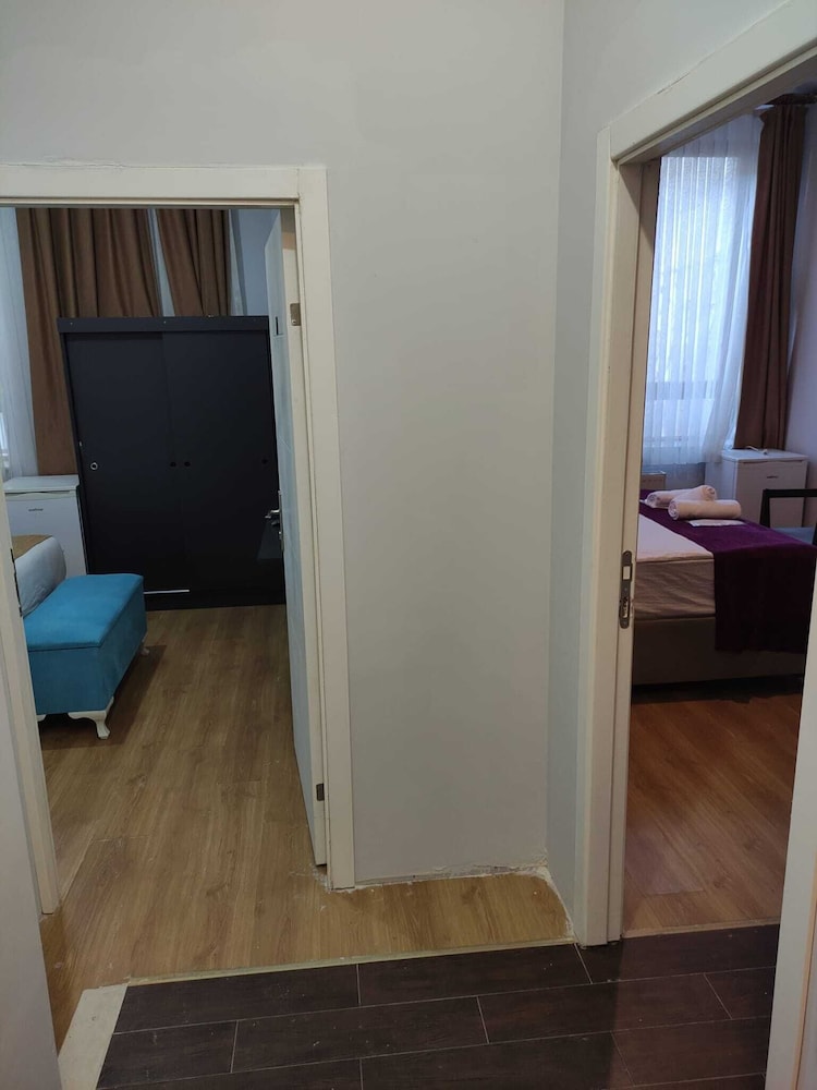World Center Taksim Hotel