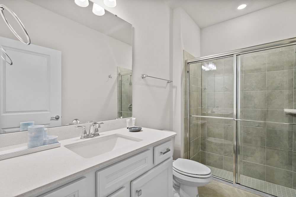 Cozy 5BR Home With Pool Fun Themed Rooms