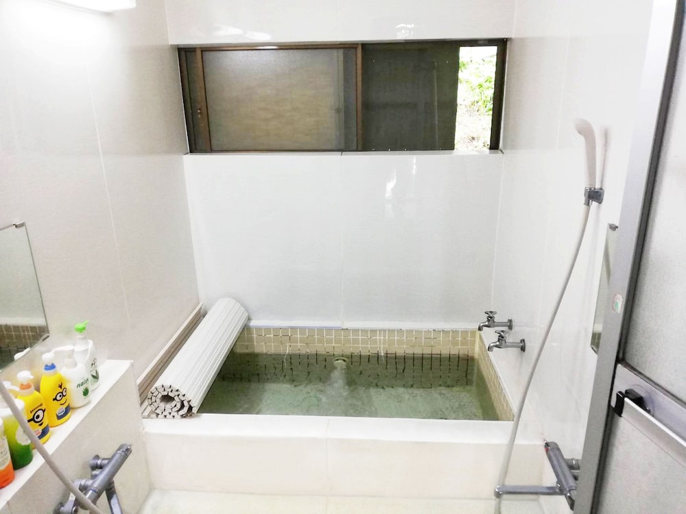 Pension Seiyokan view 5