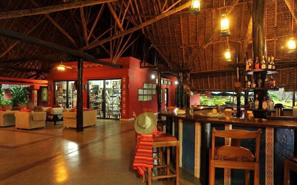 Muthu Mara River Lodge