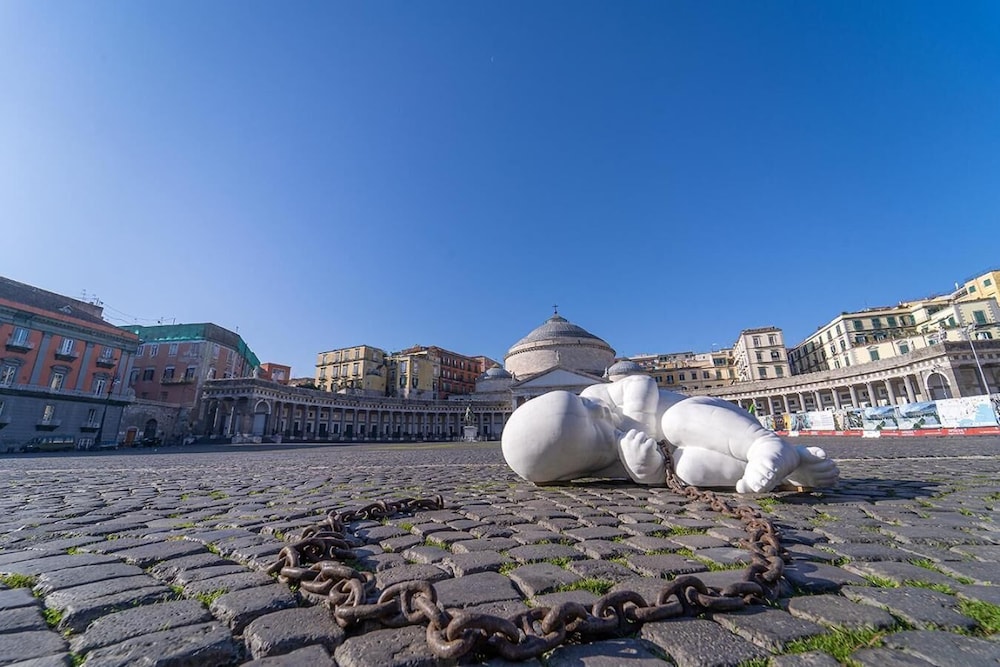 Le 4 Stagioni Dante H Napoli Centro by ClaPa Group Dislocated Hospitality
