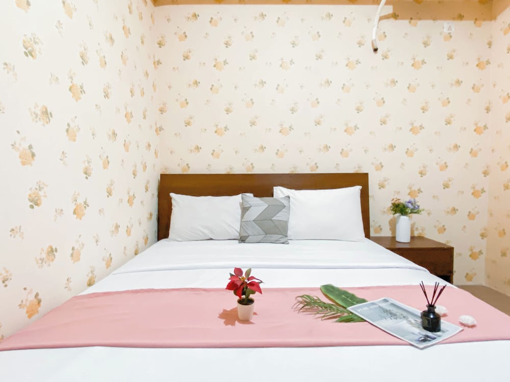 Good Deal 2Br Apartment At Metropark Condominium Jababeka