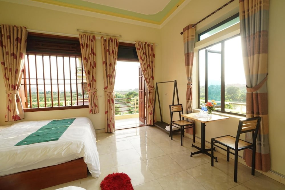 Tam Coc Craft Homestay