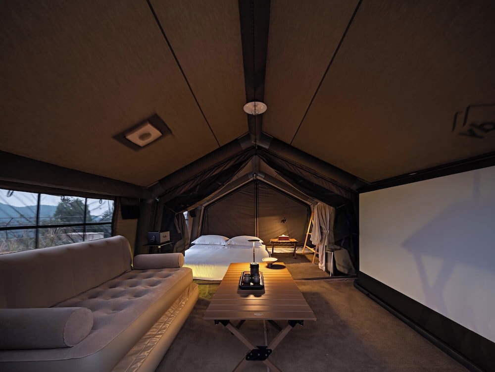 Shanyu Art Garden Homestay