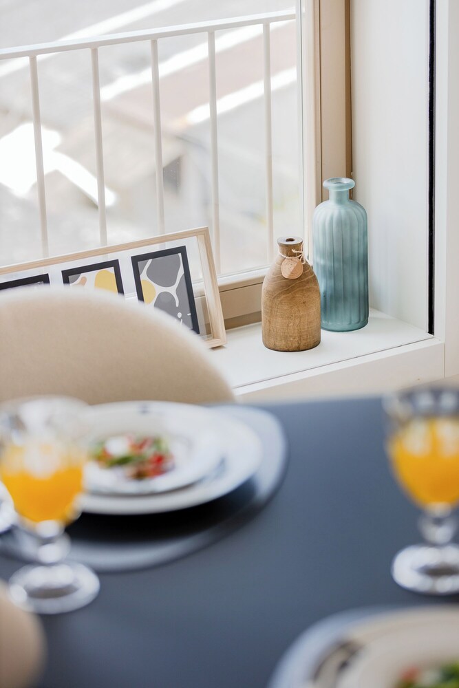 The Prime Retreat at BoaVista Flats