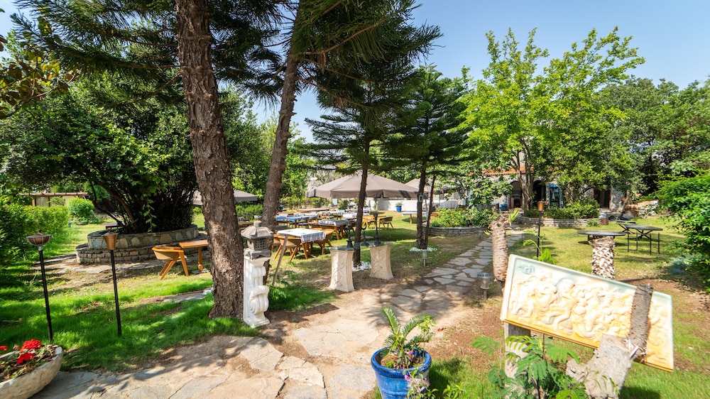 Almina Garden Butik - Yetişkinler İçin - Image 18