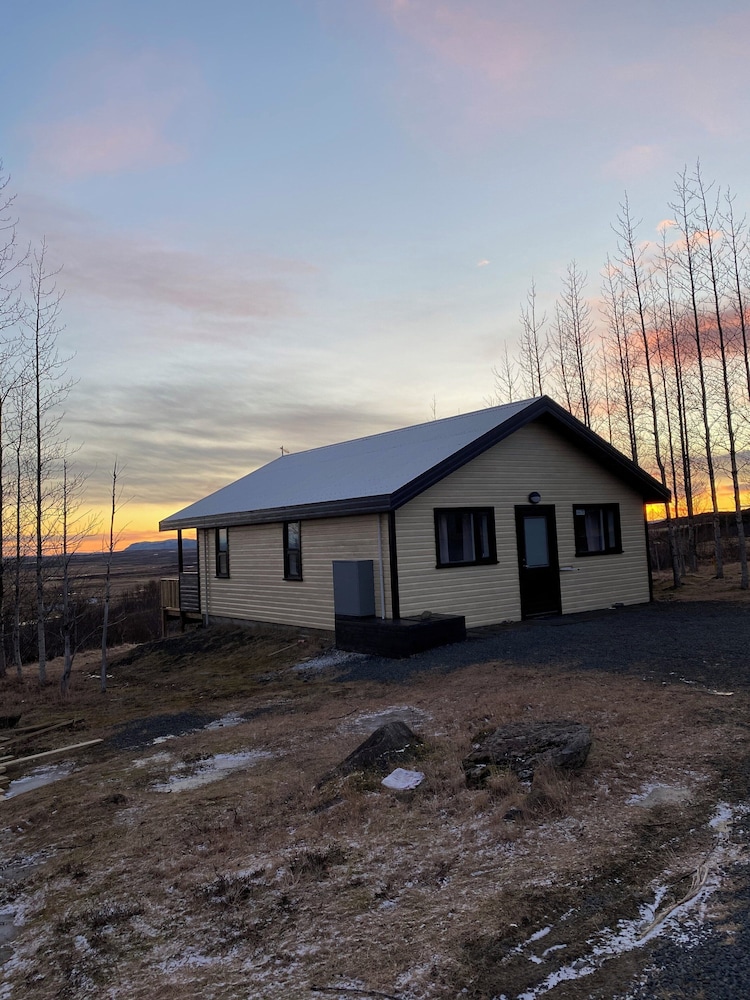 Uthlid Cottages