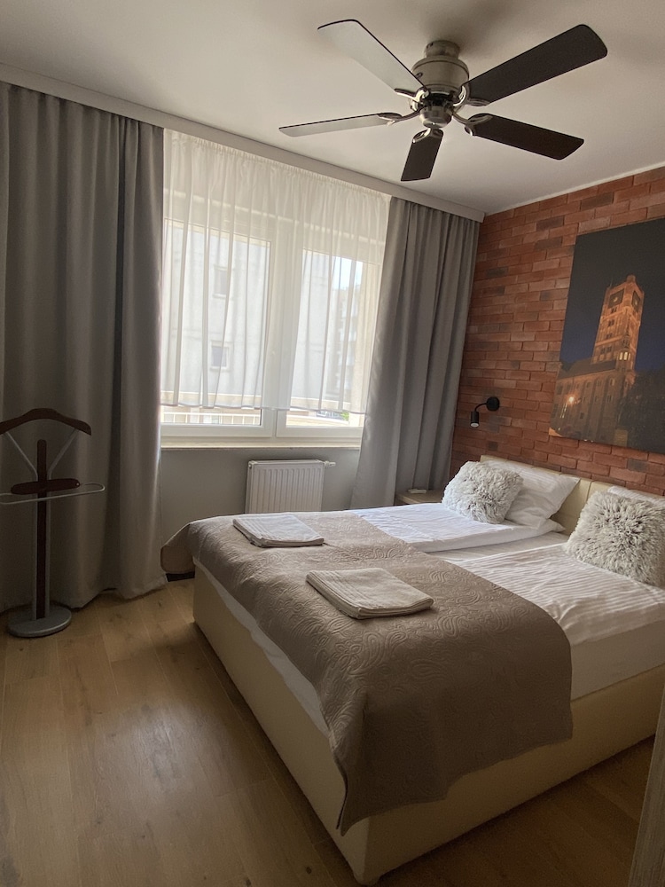 Apartament Torun view 4