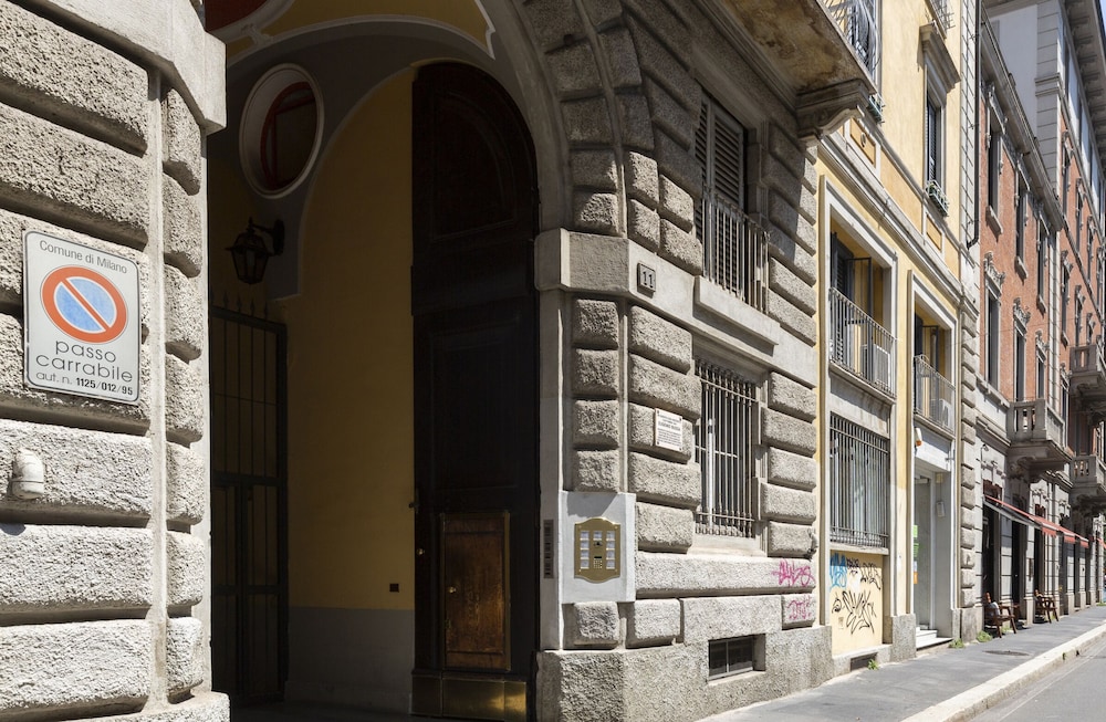 notaMi -  Casa Vittoria - Isola District