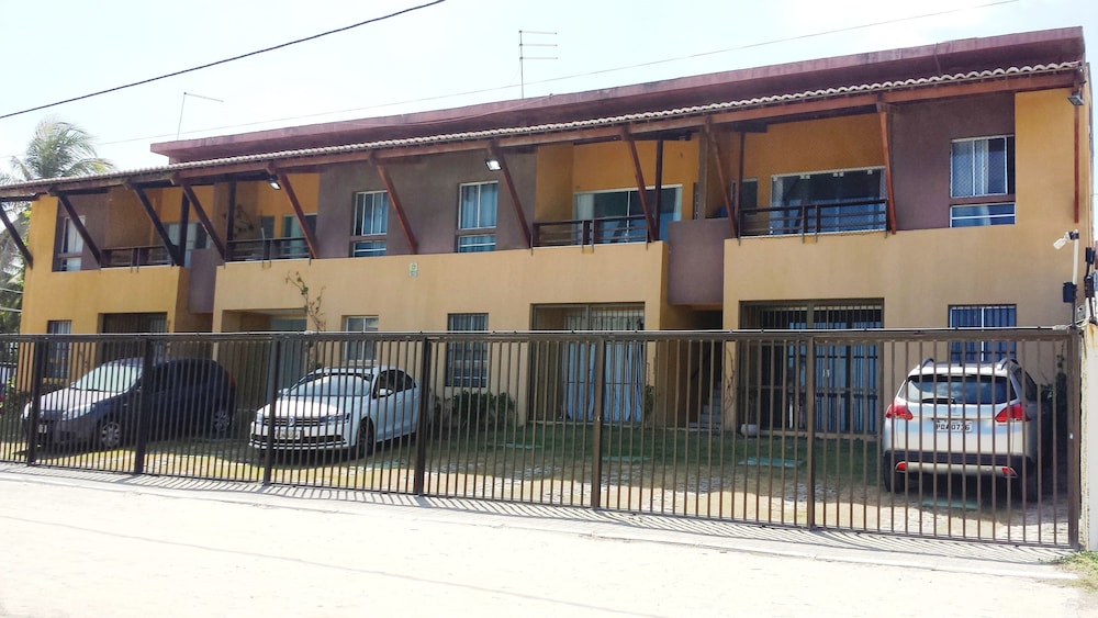 Reserva dos Corais