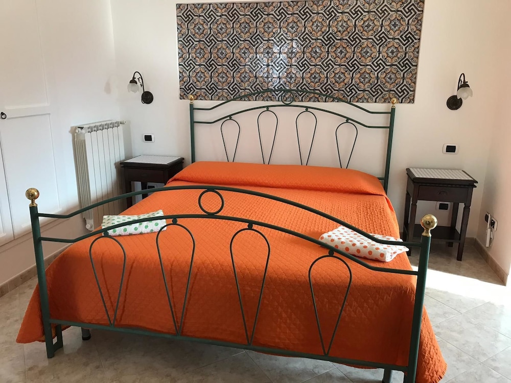 Maison de Charme Iommella photo 2