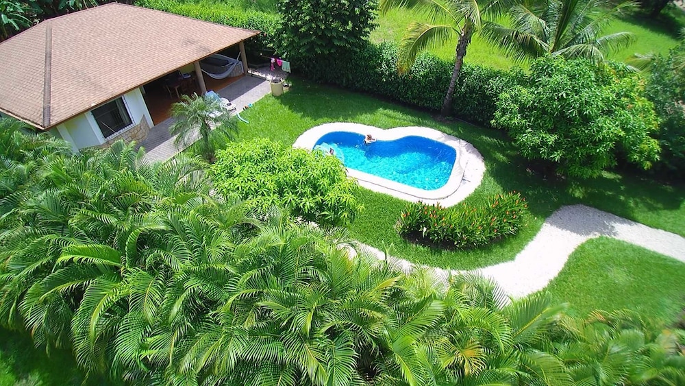 Guanacaste - Costa Rica Vacations - OceanBlue Samara Lodge - Property Image 4