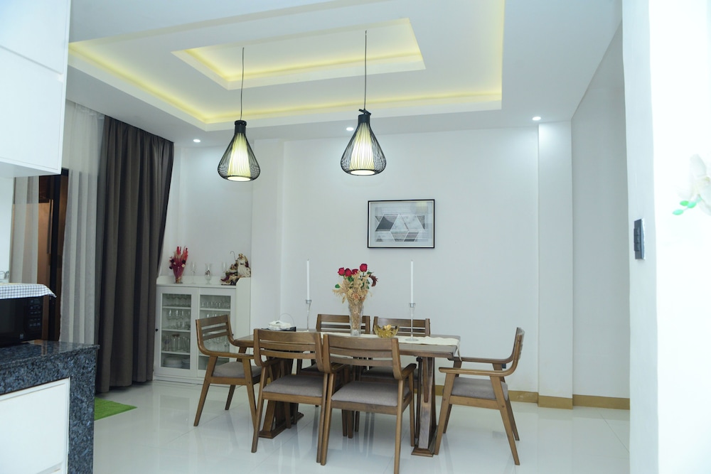 RLJ Beach House