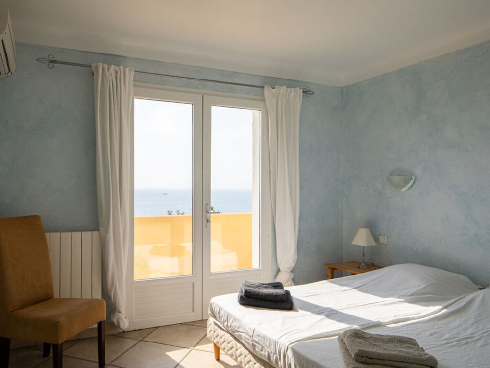 Monte Carlo - Les Issambres view 3