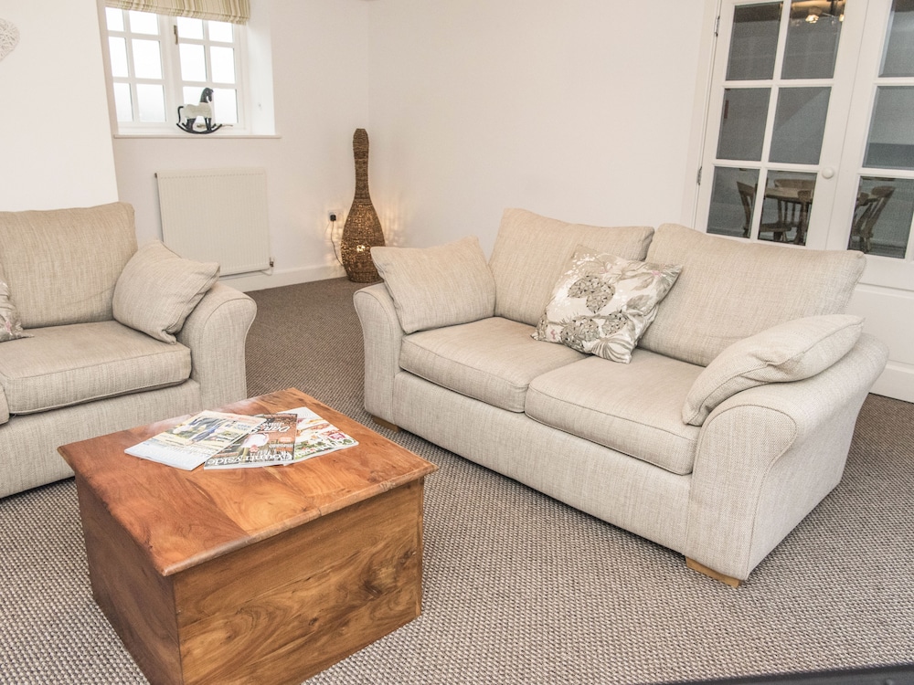 Barnfields Holiday Cottage