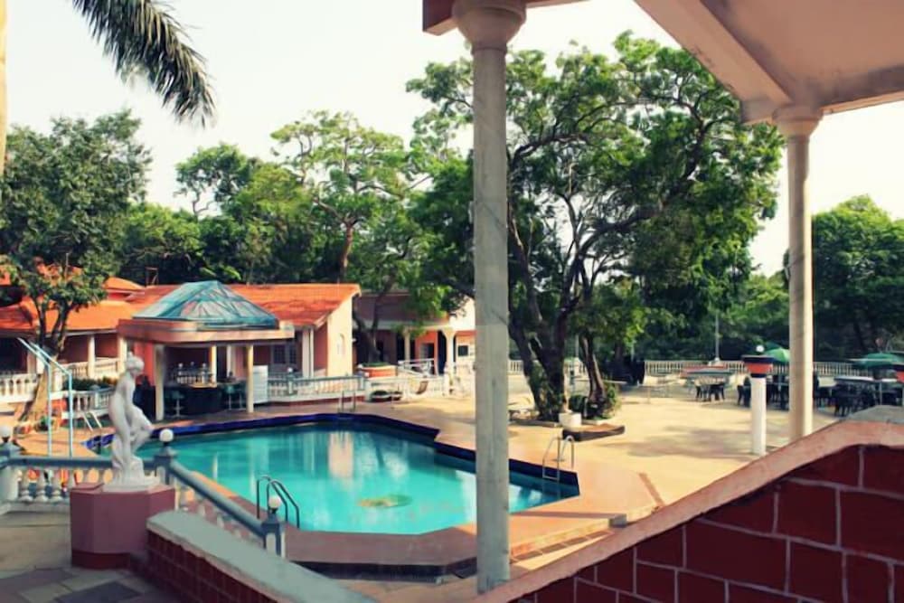 The Byke Heritage Adventure Park & Resort, Matheran