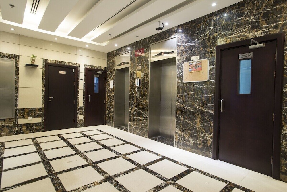 Creative Partition Room in Barsha 1