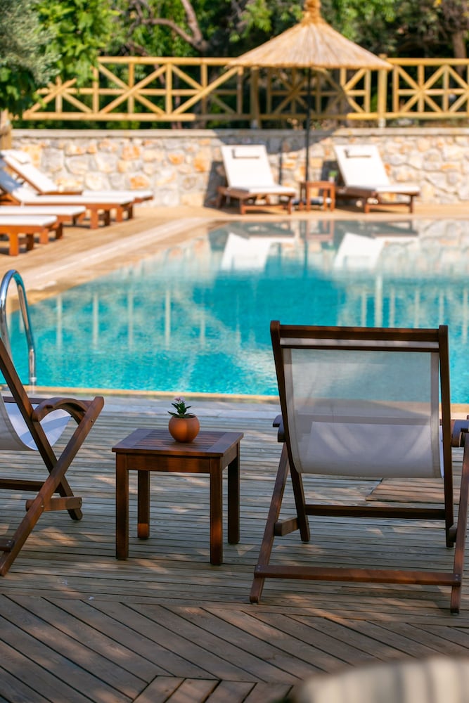 Boho Garden Selimiye - Image 60