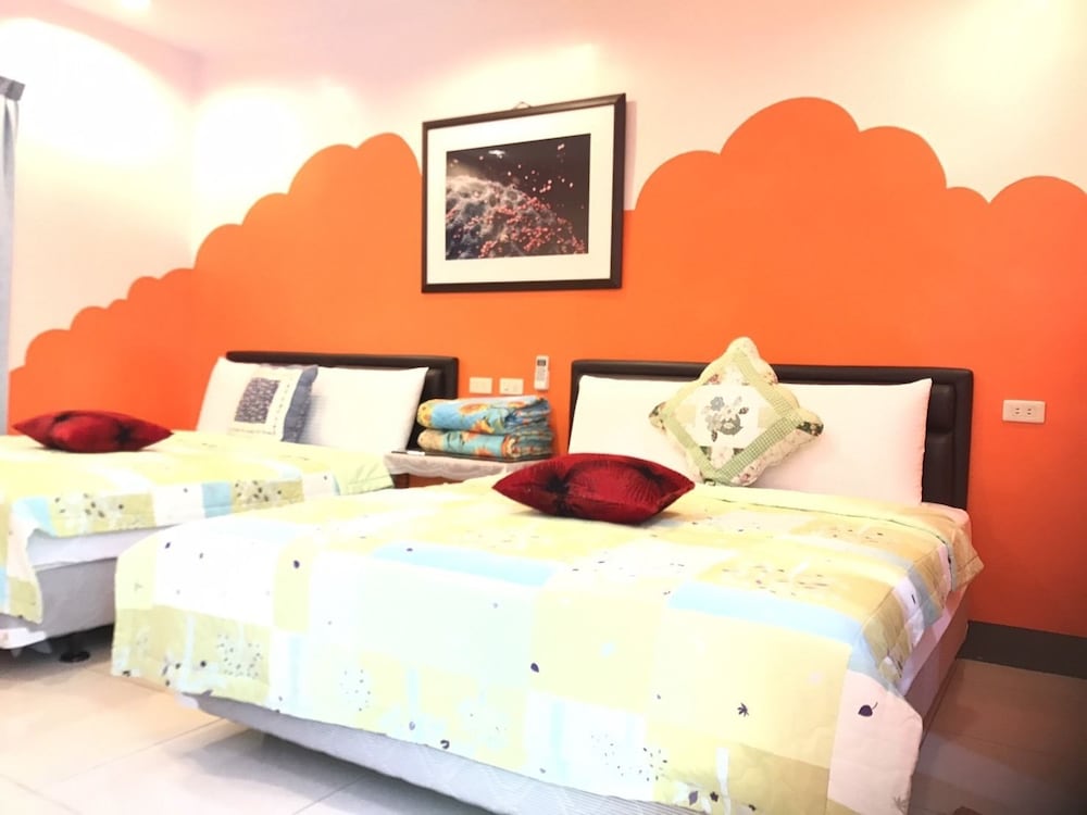 Nan Wan KiKi BnB
