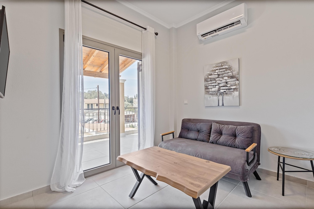 Comissa Luxury Suites