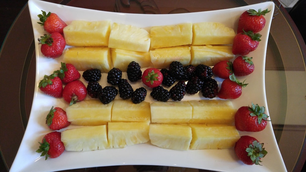 The White House Boutique Bed & Breakfast
