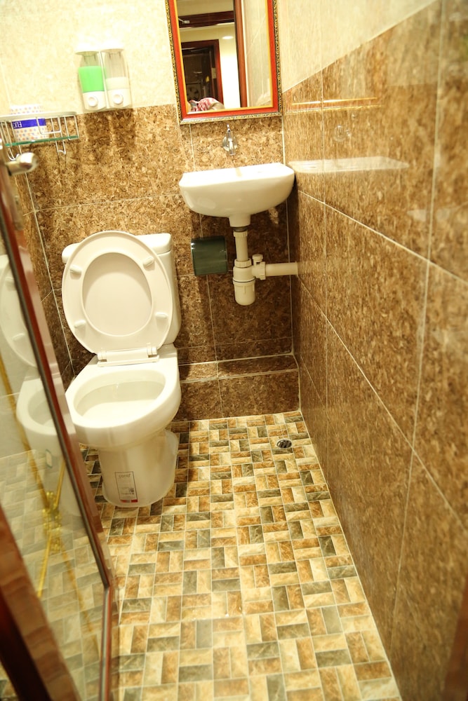 European Hostel