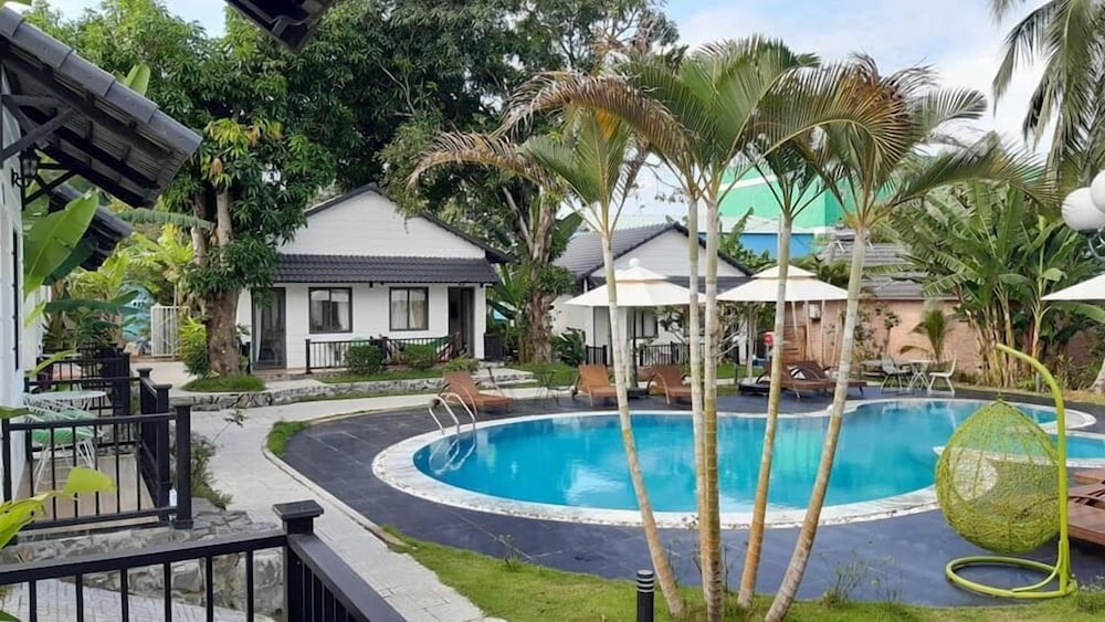 Rum Bungalow Resort Phu Quoc