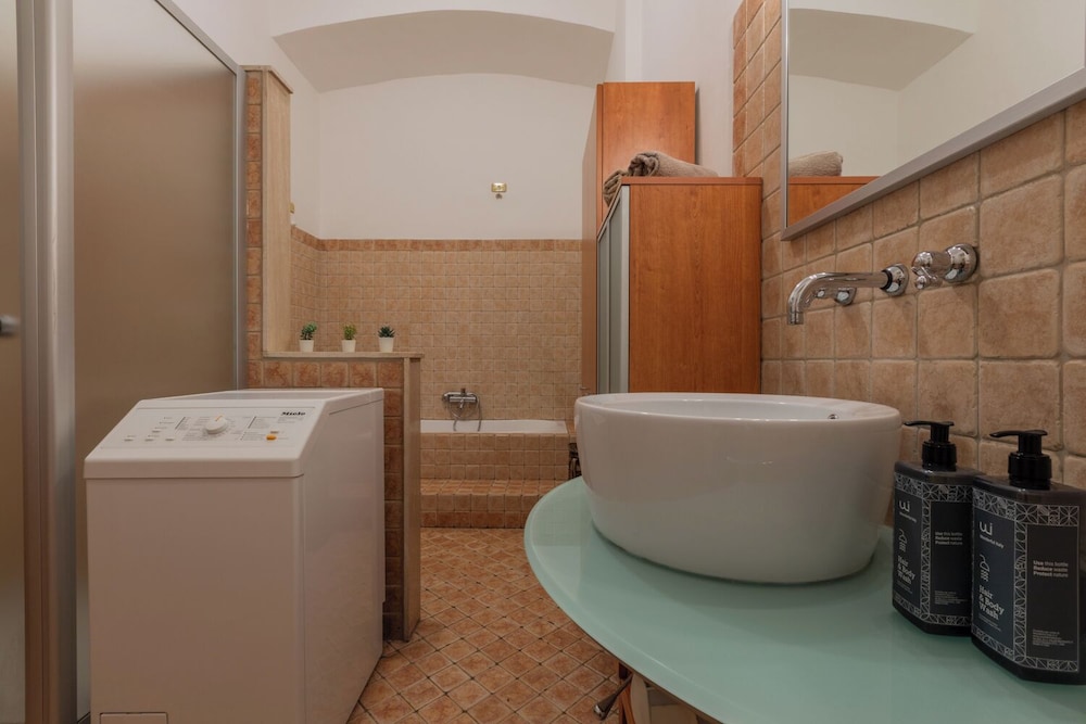 Old Soul New Comfort by Wonderful Italy