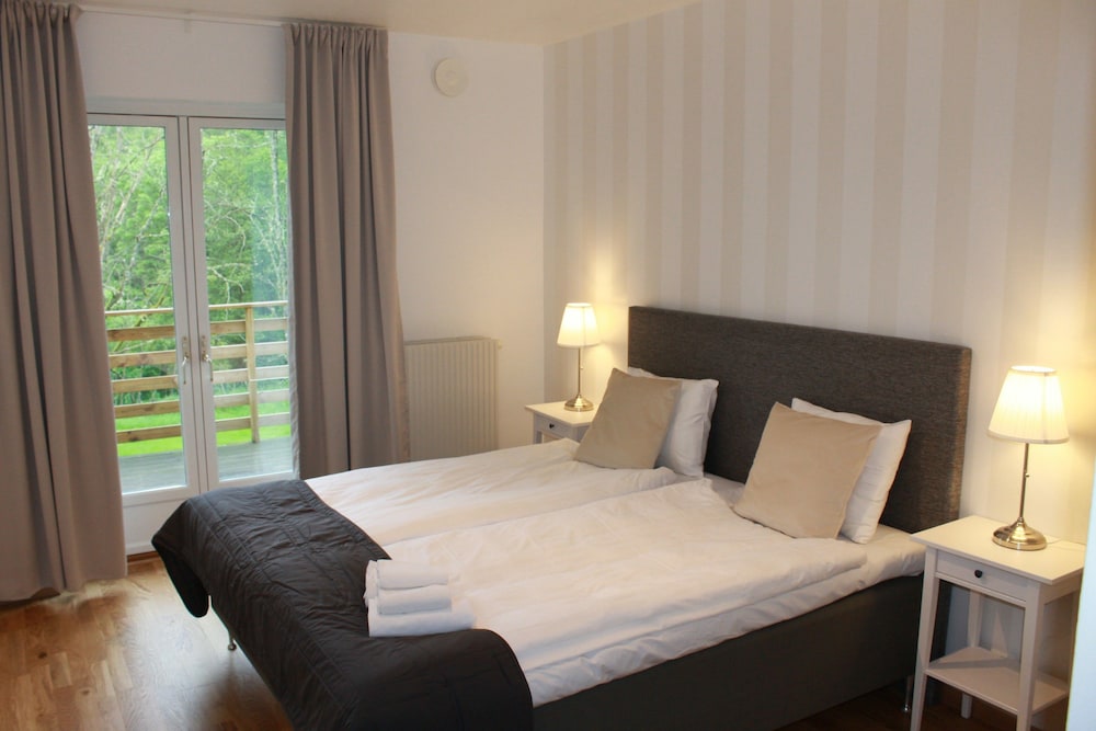 Hensbacka Hotell
