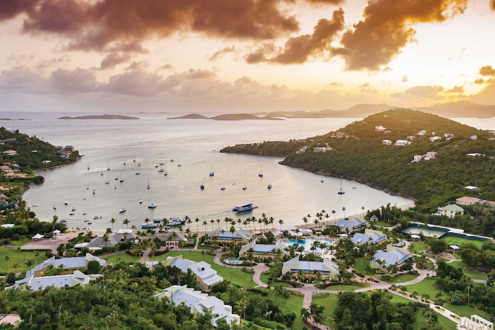 The Westin St. John Resort Villas - Photo 63