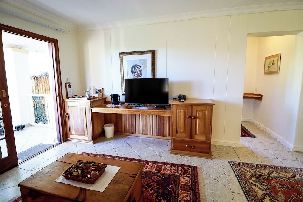 Altes Landhaus Country Lodge