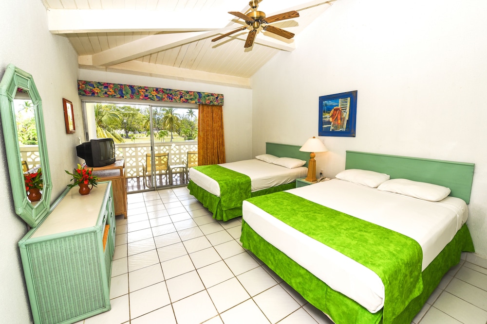 Jolly Beach Antigua - All-inclusive