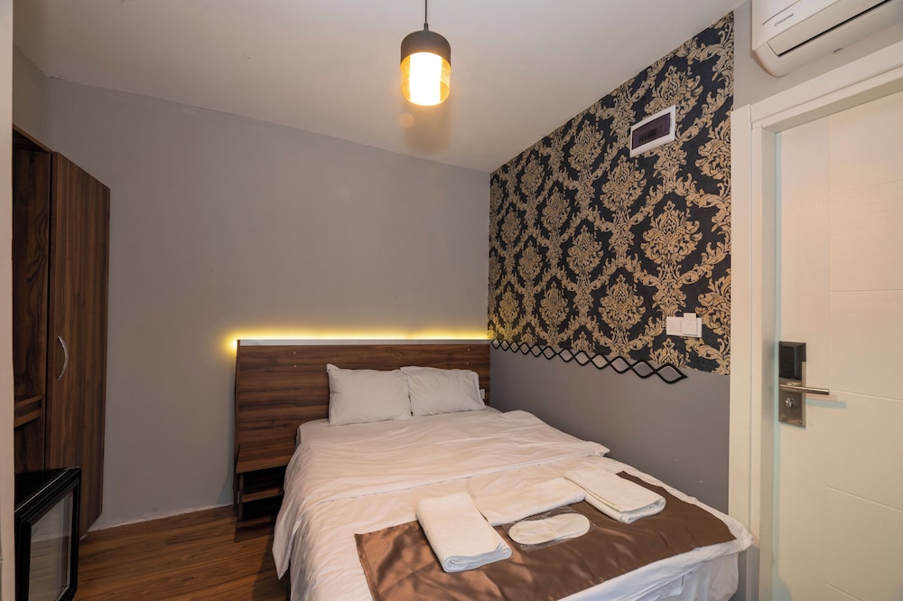Boutique Central Taksim