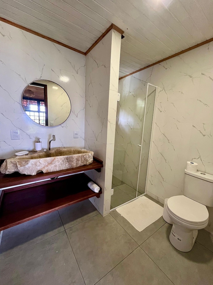 Casas Valley Design - Praia do Rosa - SC