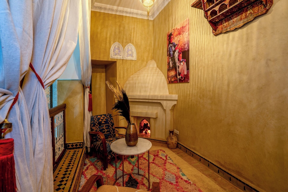 Riad Yalla habibi
