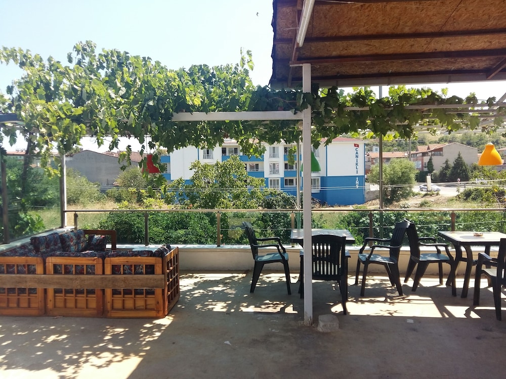 Kumbağ Green Garden Pansiyon