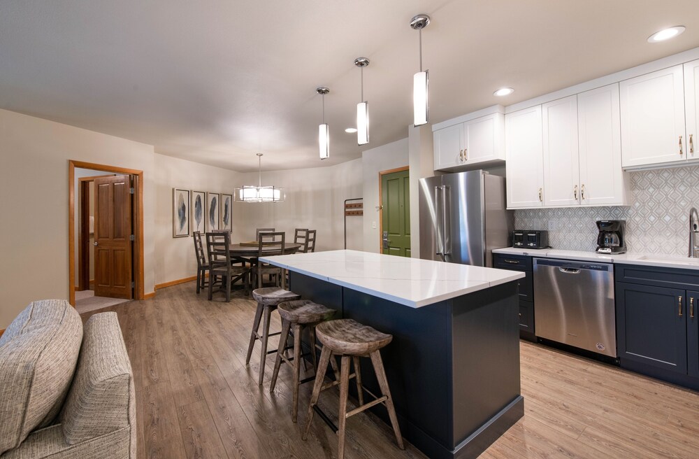Winter Park CO Condos - Zephyr Mountain Lodge