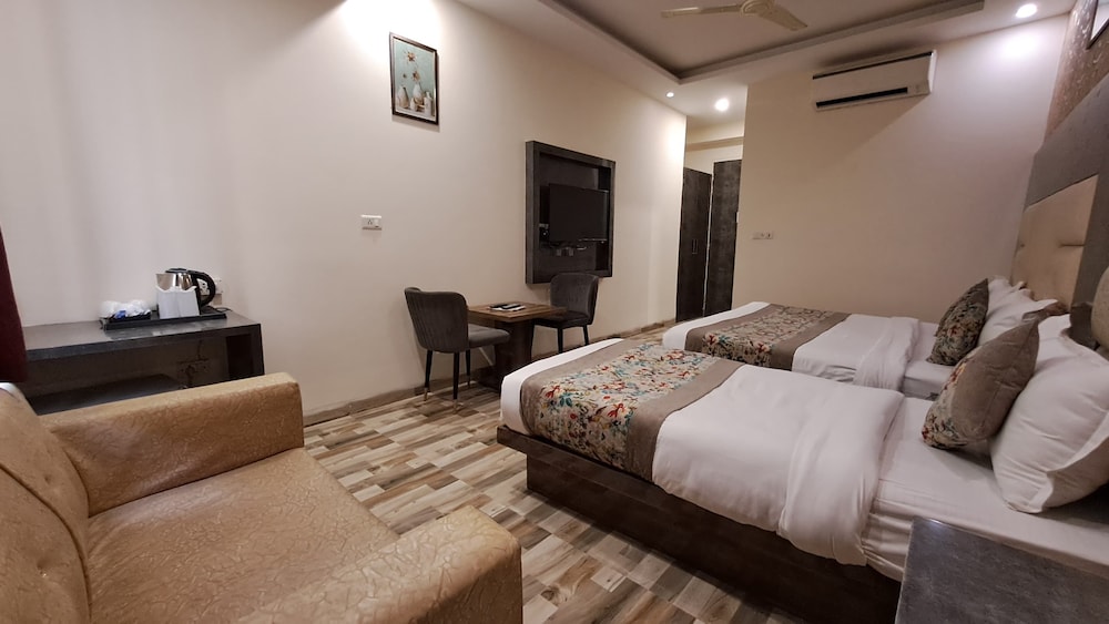 Hotel Smart Plaza