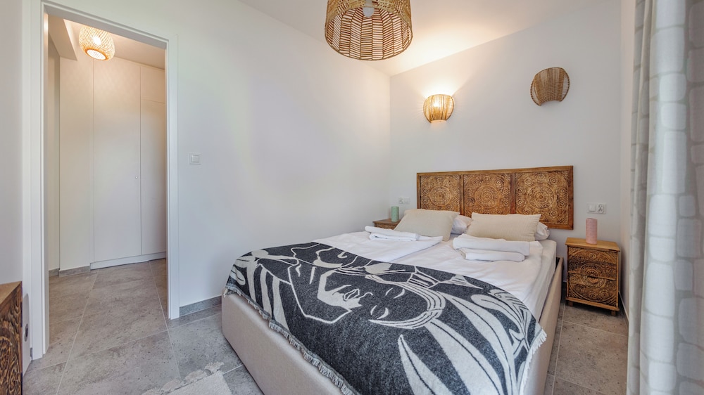 Apartamenty Sun & Snow Enklawa Krynica Morska