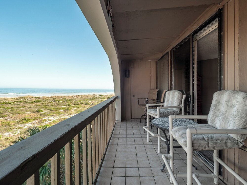Hibiscus 301-A by Distinctive Beach Rentals