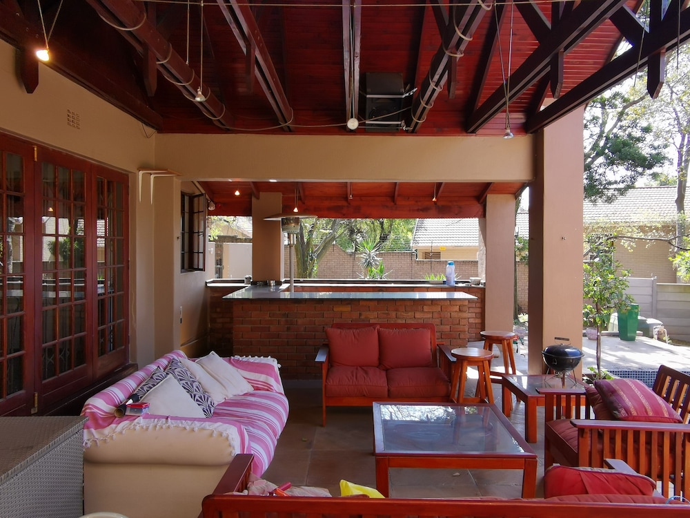 Paulshof Guesthouse